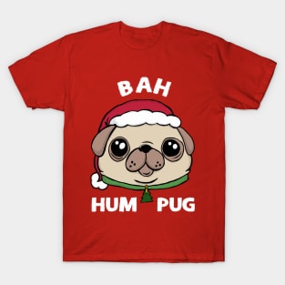 Bah Humpug T-Shirt